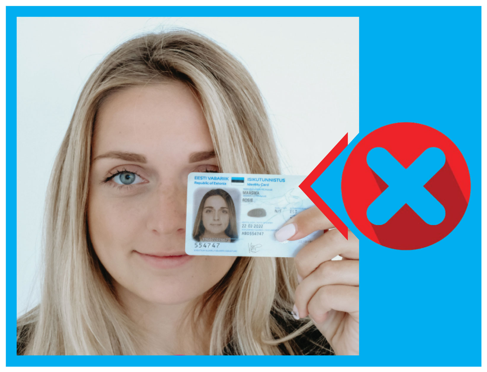 Passport Sample 2